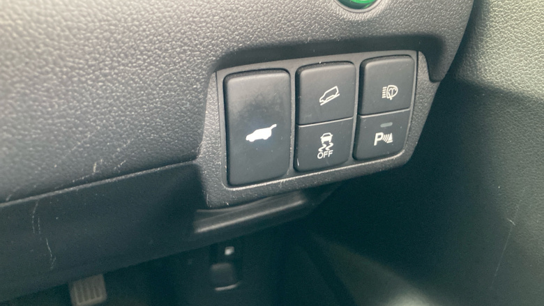 Honda CR-V 2.0 i-VTEC EX 5dr Auto Petrol Estate